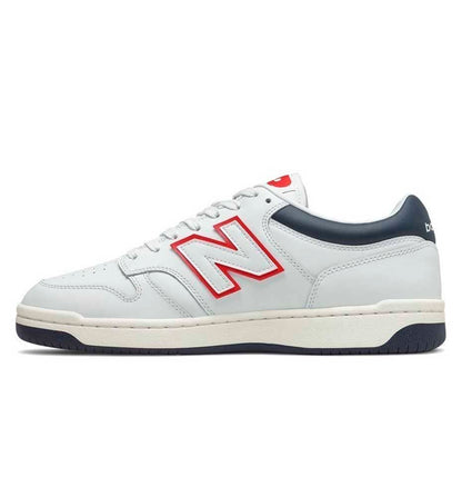 Sneakers Casual_Unisex_NEW BALANCE Bb480