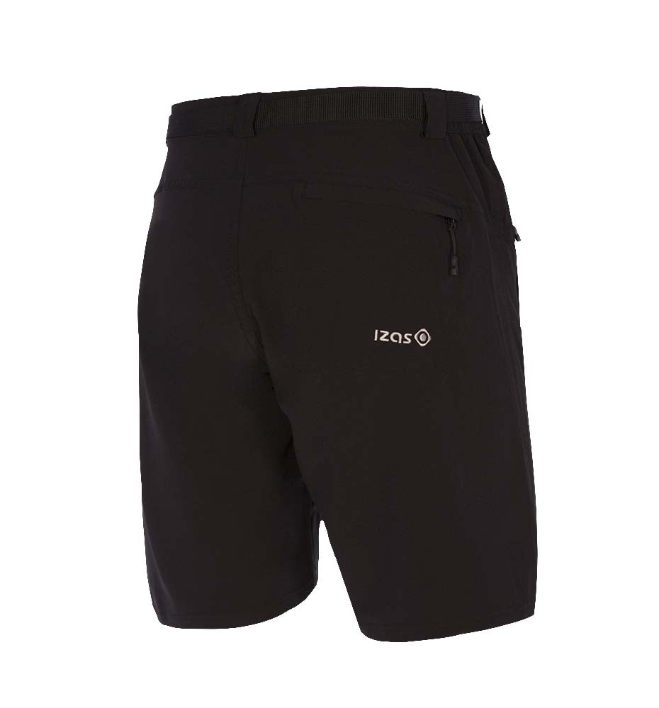 Pantalón Corto Outdoor_Hombre_IZAS Stretch Short Pant