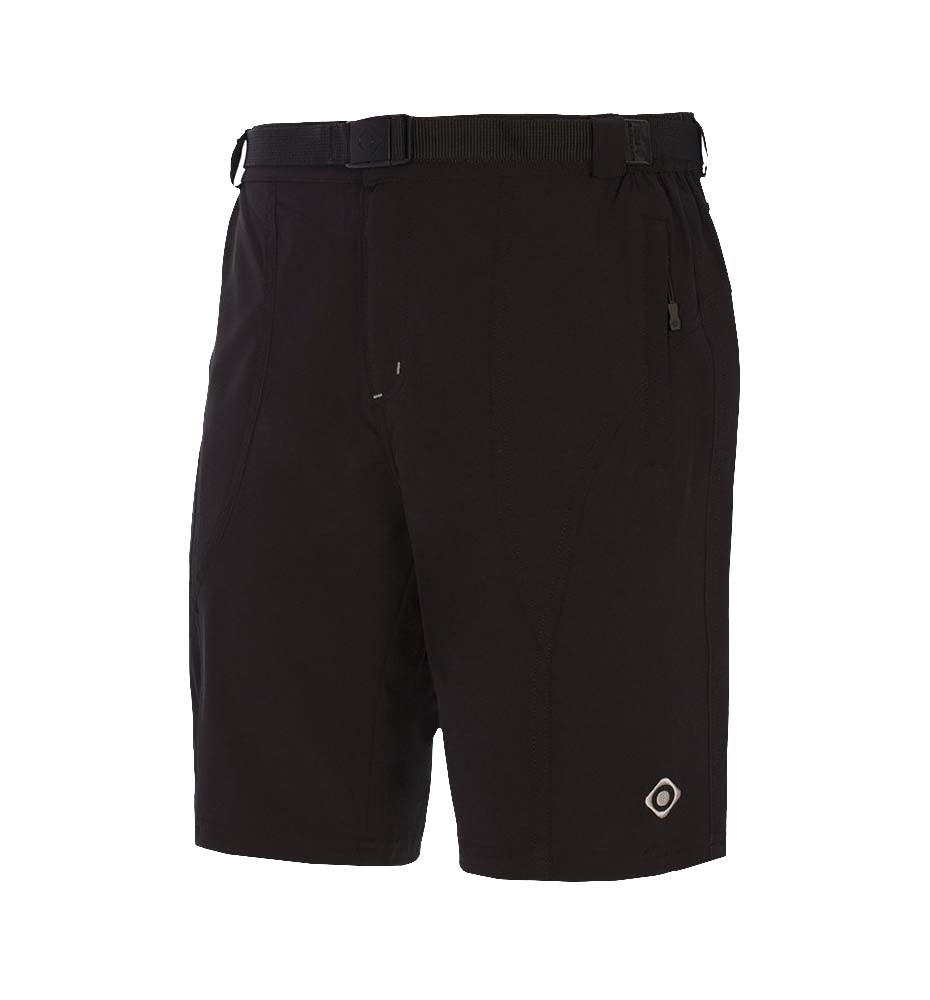 Pantalón Corto Outdoor_Hombre_IZAS Stretch Short Pant