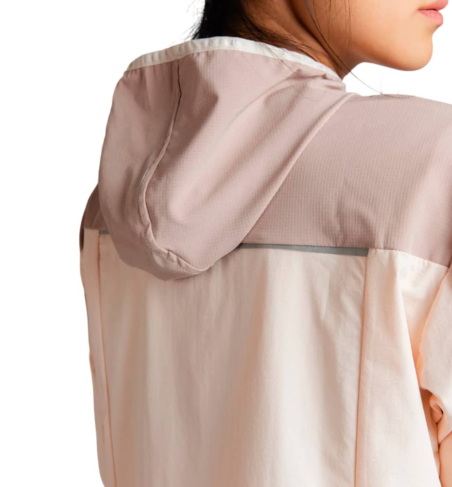 Chaqueta Outdoor_Mujer_IZAS Benicia