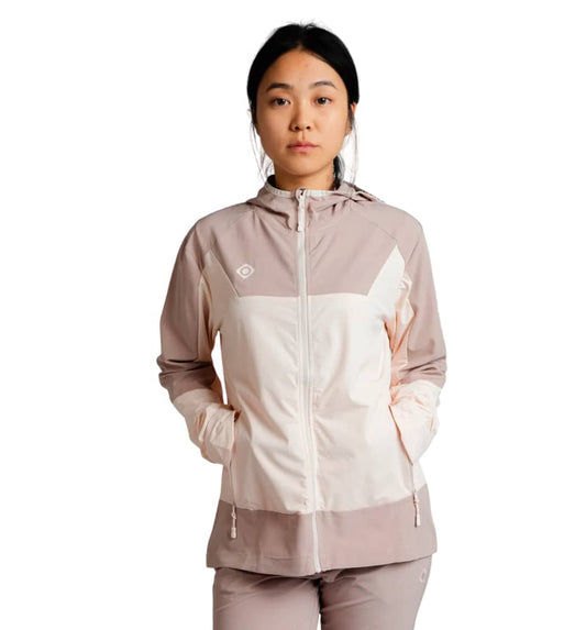Women's Outdoor Jacket by IZAS Benicia