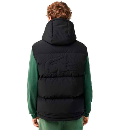 Casual Vest_Men_LACOSTE Blousons