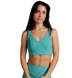 Camiseta De Tirantes Outdoor Izas Mineral Blue