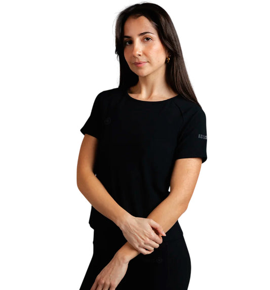 Camiseta Outdoor Izas Bixby