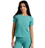 Camiseta Outdoor Izas Bixby