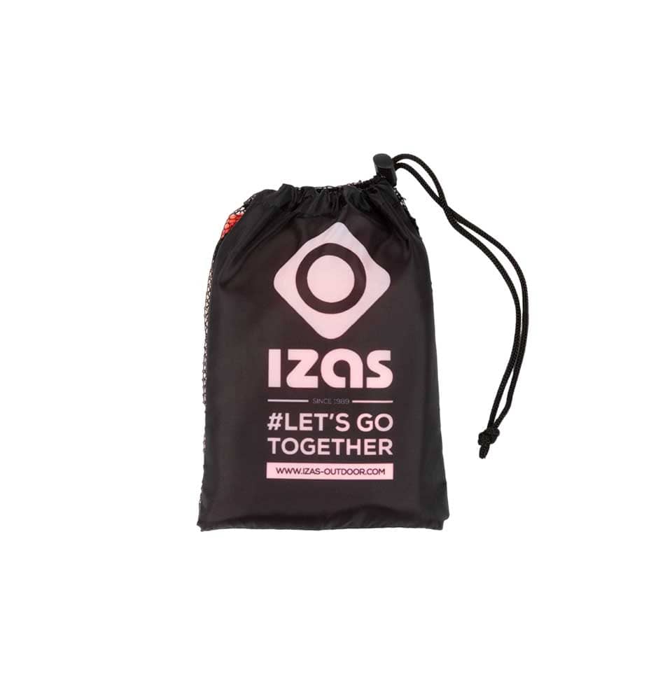 Toalla Outdoor_Unisex_IZAS Microfiber Towel