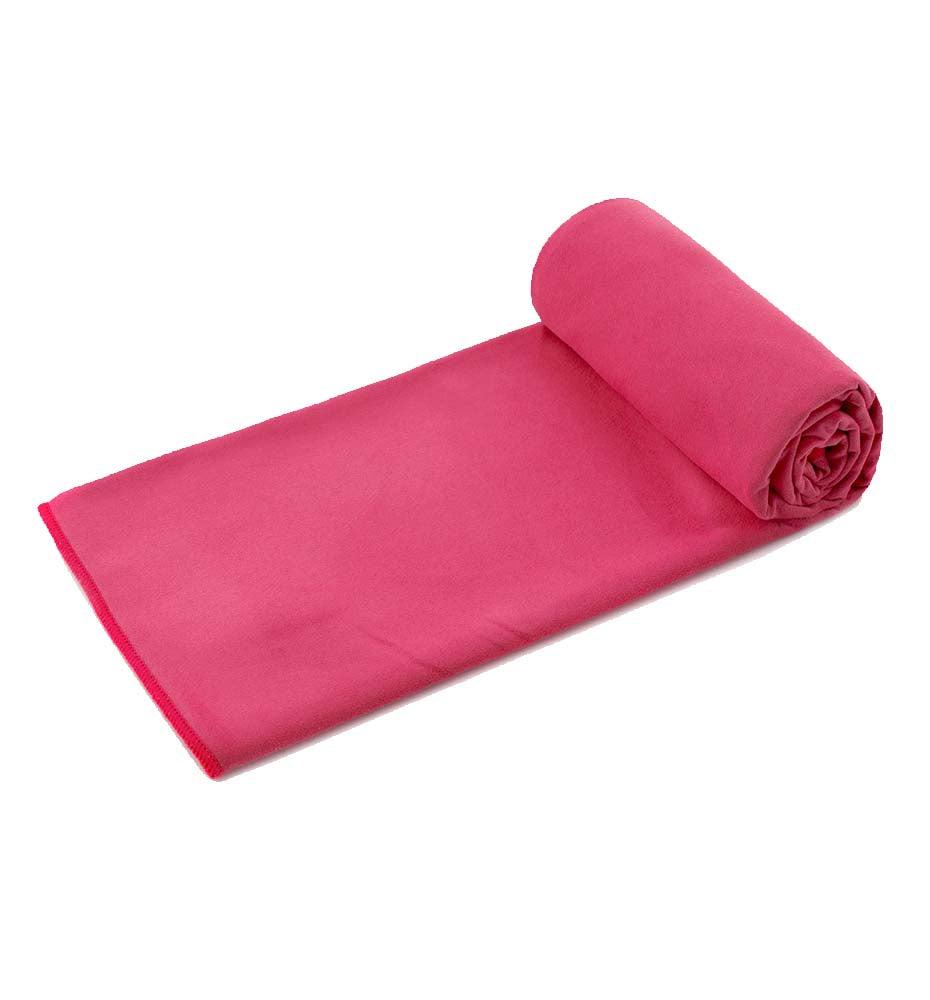 Toalla Outdoor_Unisex_IZAS Microfiber Towel