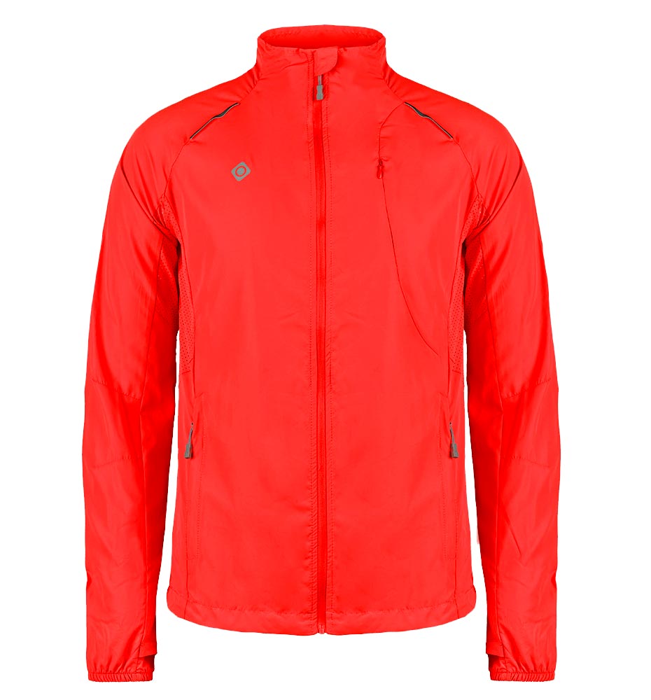 Cortavientos Trail_Hombre_IZAS Running Jacket