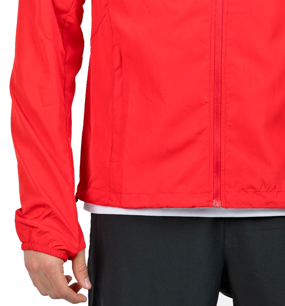 Cortavientos Trail_Hombre_IZAS Running Jacket