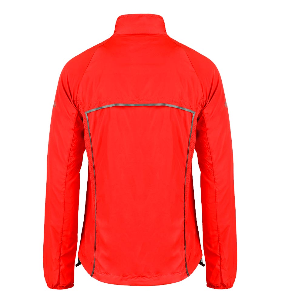 Cortavientos Trail_Hombre_IZAS Running Jacket