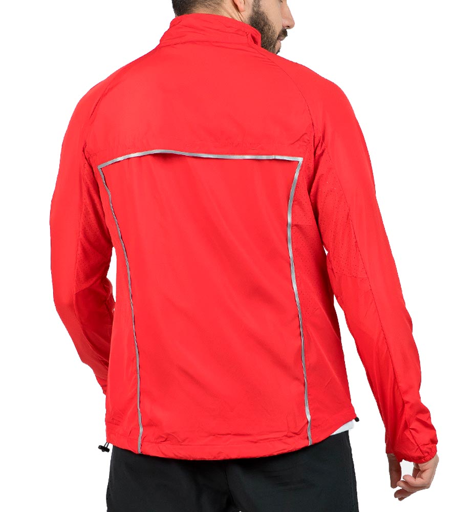 Cortavientos Trail_Hombre_IZAS Running Jacket