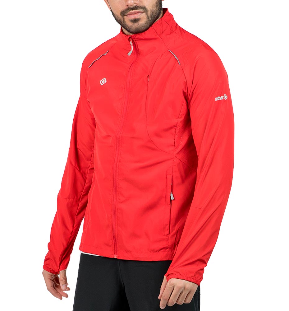 Cortavientos Trail_Hombre_IZAS Running Jacket