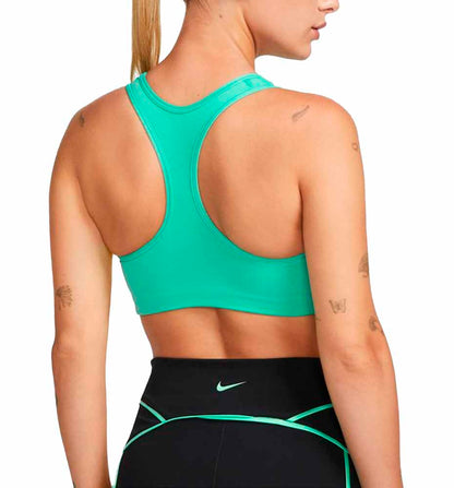 Sujetador Deportivo Fitness_Mujer_Nike Swoosh