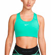 Sujetador Deportivo Fitness_Mujer_Nike Swoosh