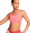 Fitness_Women_Nike Swoosh Sports Bra