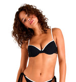 Bikini Top Baño Banana Moon Bikini Top