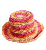 Sombreros Casual Banana Moon Hat