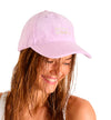 Cap / Visor Casual_Woman_BANANA MOON Casquette