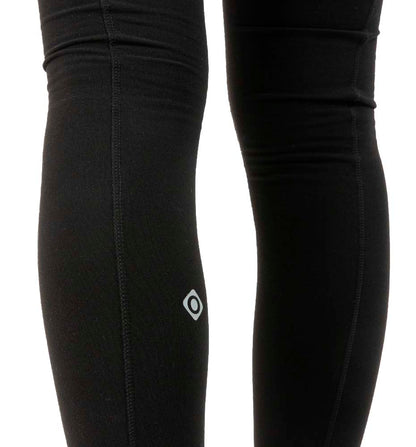 Mallas Largas Outdoor_Mujer_IZAS Winter Leggings