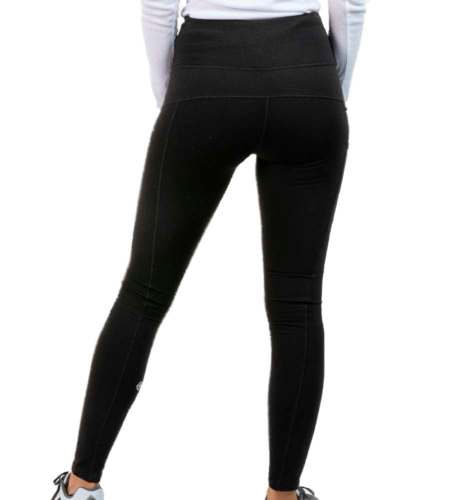 Mallas Largas Outdoor_Mujer_IZAS Winter Leggings