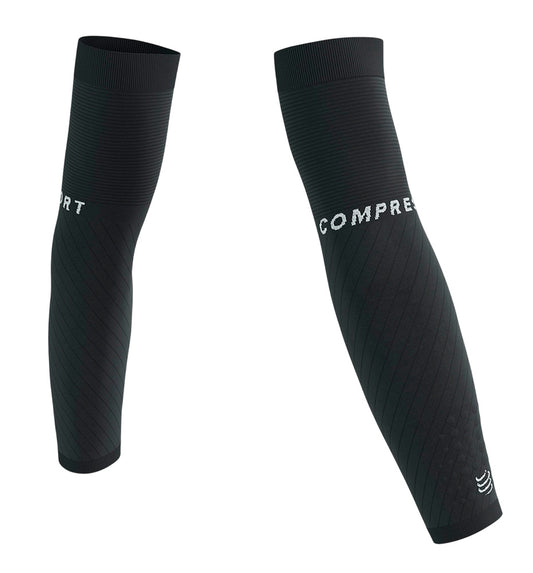 Manguitos Compresión Running Compressport Armforce