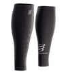 Manguitos Compresión Running Compressport R2 Aero 2.0