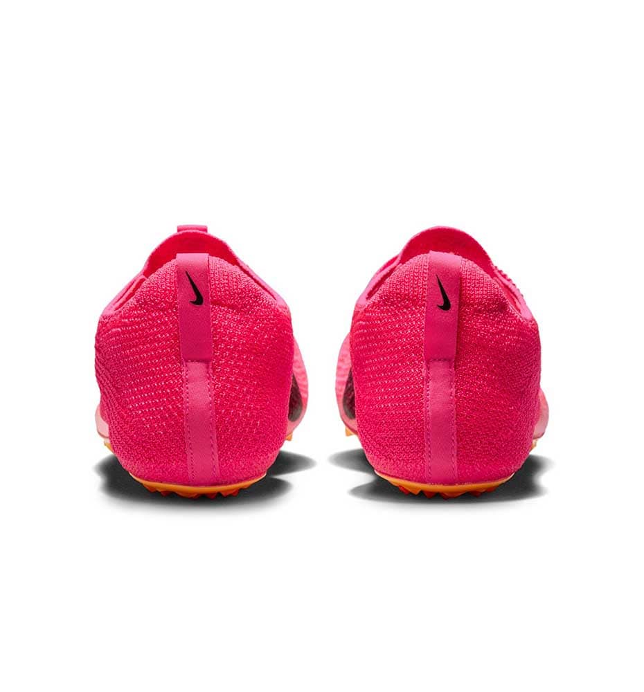 nike superfly elite spikes red