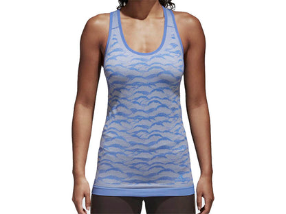 Running_Woman_ADIDAS Ultra Py Tank W Sleeveless T-shirt
