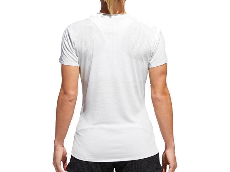 Camiseta M/c Running_Mujer_ADIDAS Fr Sn Ss Tee W