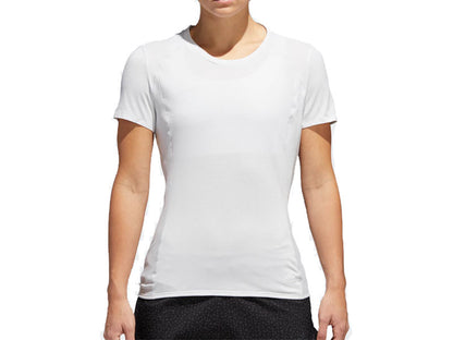 Camiseta M/c Running_Mujer_ADIDAS Fr Sn Ss Tee W