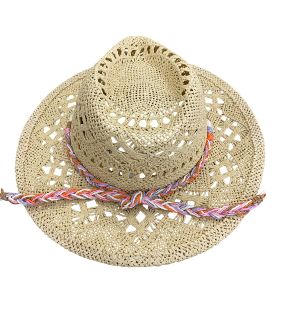 Casual Hats Banana Moon Beach Accessory