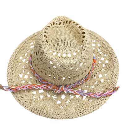 Casual Hats Banana Moon Beach Accessory
