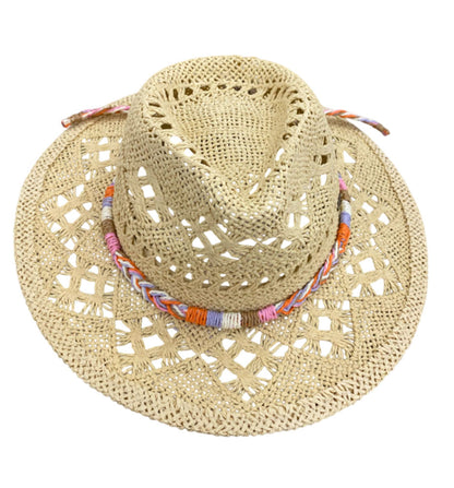 Casual Hats Banana Moon Beach Accessory