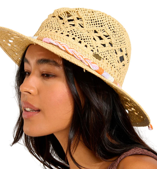 Sombreros Casual Banana Moon Accessoire Plage