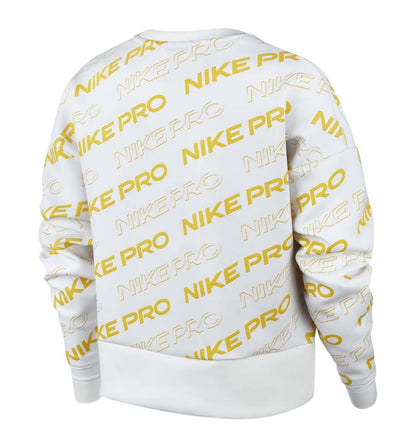 Casual_Women_Nike Pro Sweatshirt