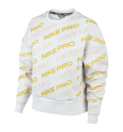 Casual_Women_Nike Pro Sweatshirt