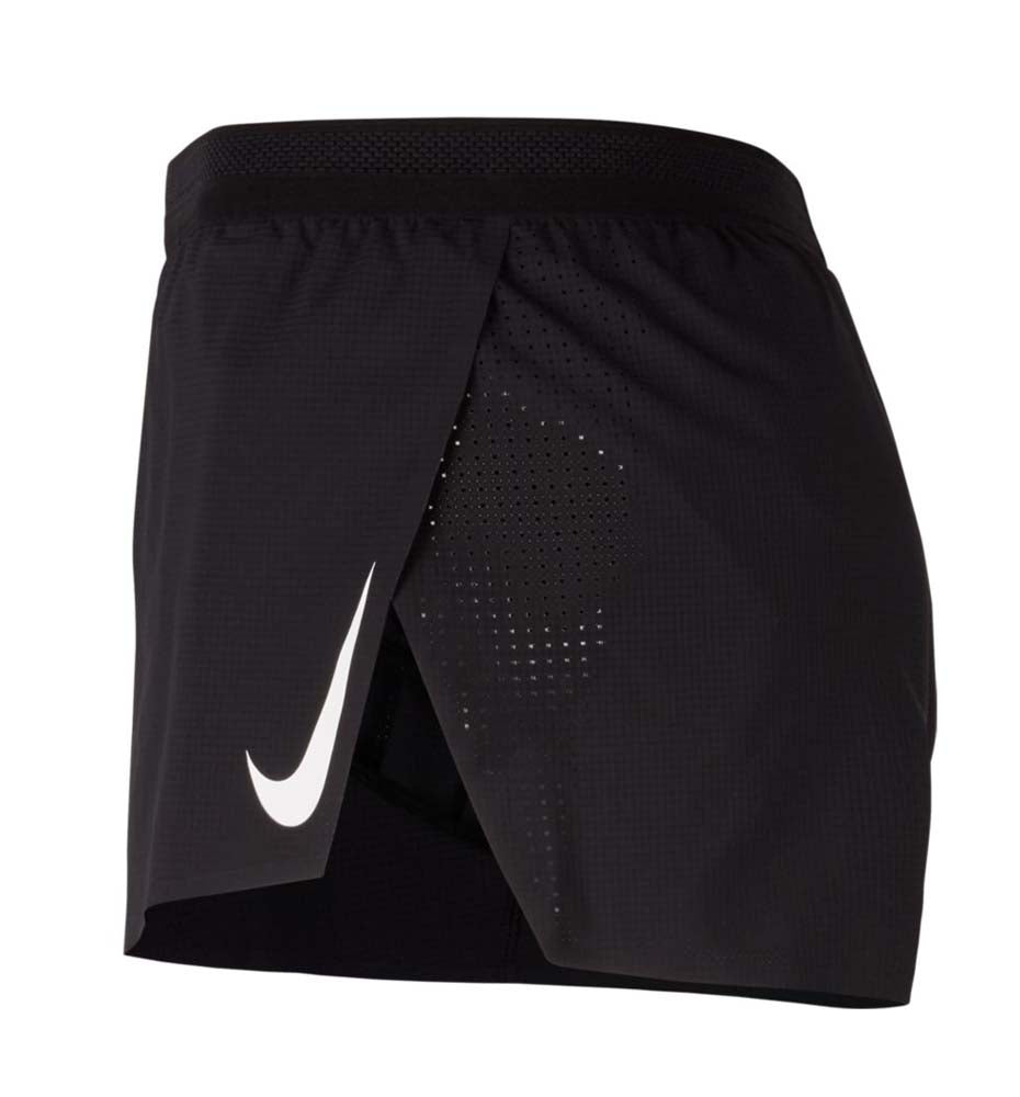 short nike aeroswift hombre