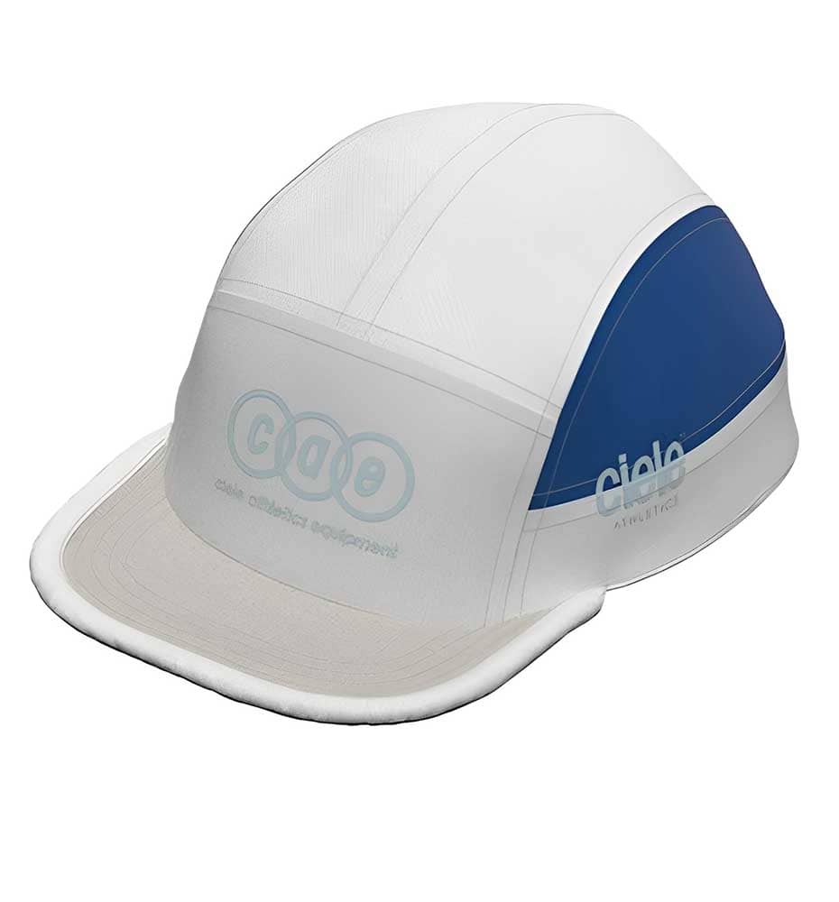 Gorra Running_Unisex_CIELE Alzcap