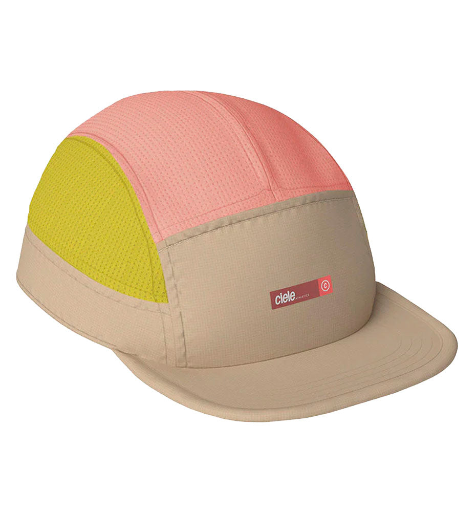 Gorra Running_Unisex_CIELE Alzcap