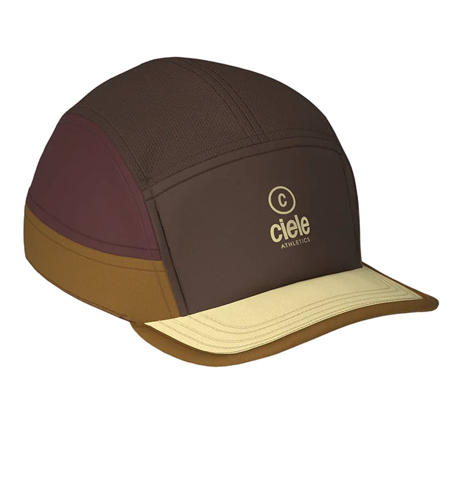 Gorra / Visera Running_Unisex_CIELE Alzcap Sc