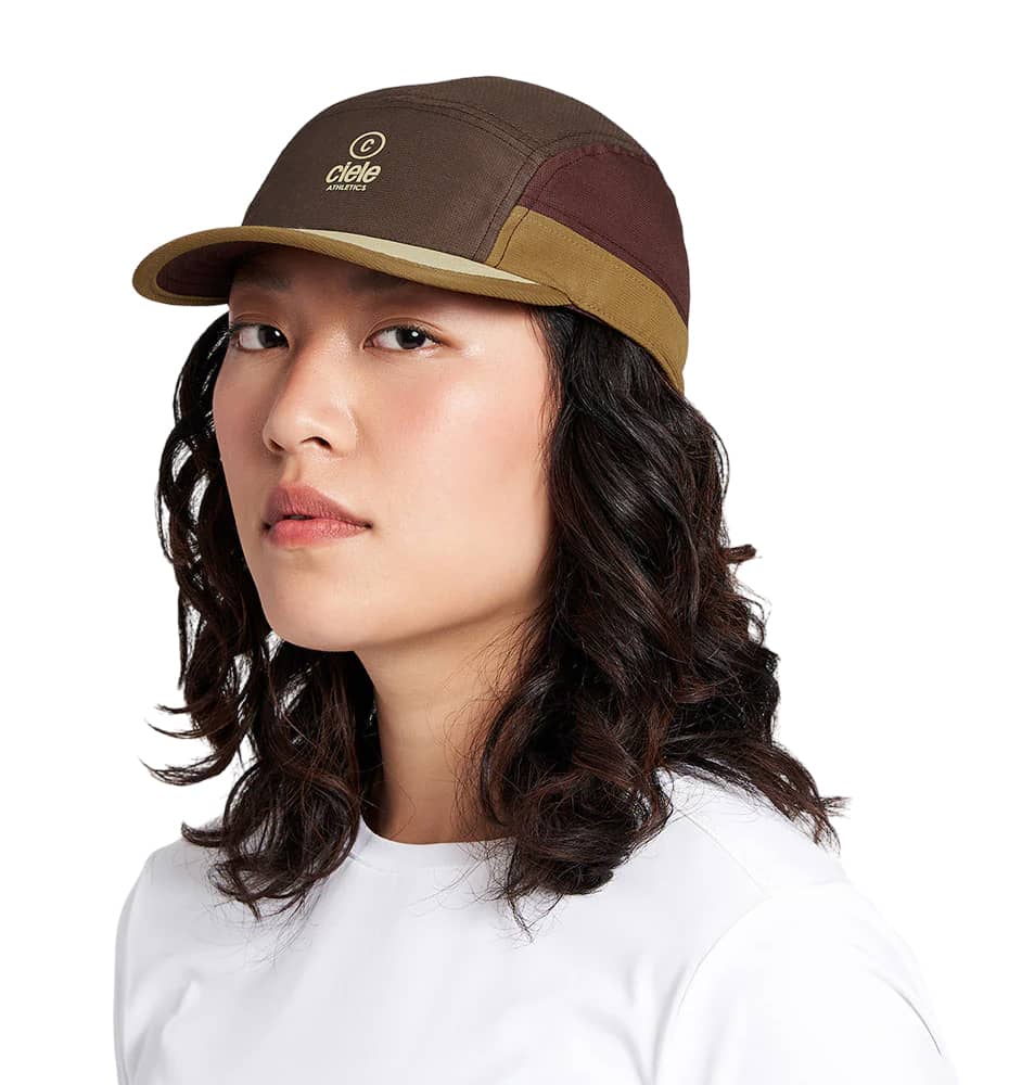 Gorra / Visera Running_Unisex_CIELE Alzcap Sc