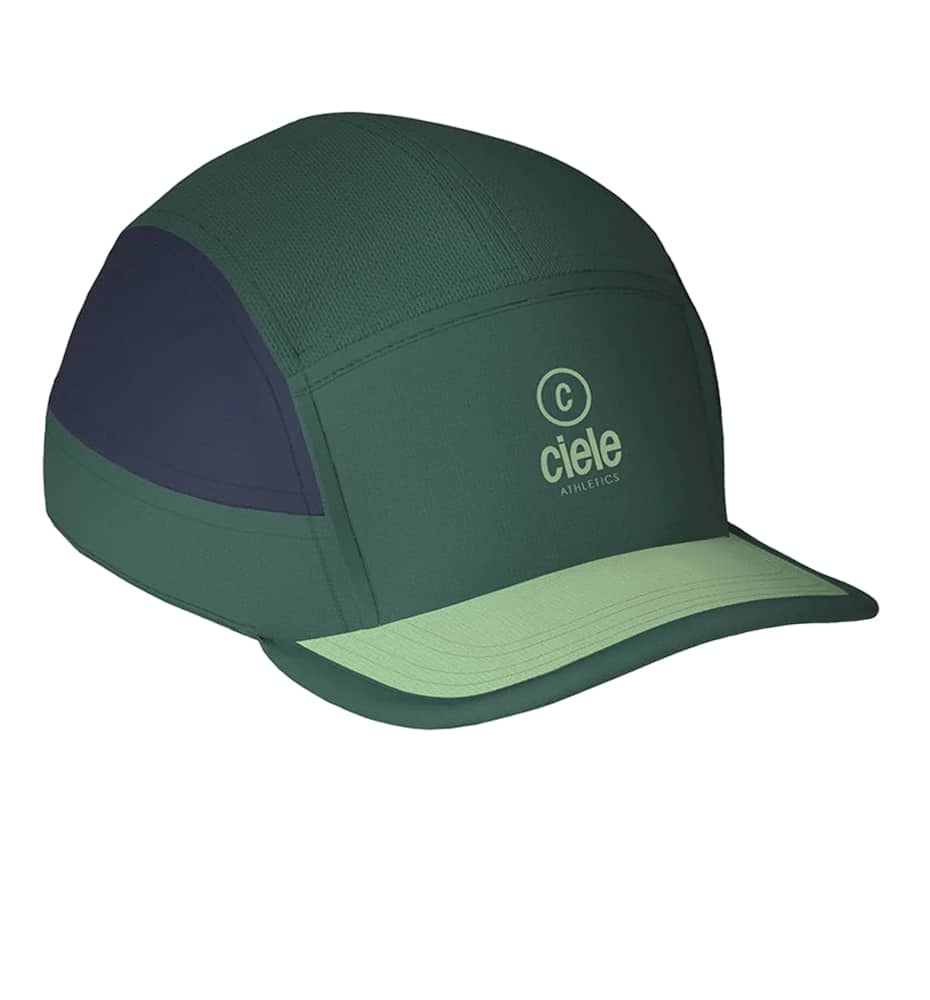 Gorra / Visera Running_Unisex_CIELE Alzcap Sc