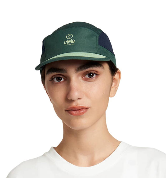 Gorra / Visera Running_Unisex_CIELE Alzcap Sc