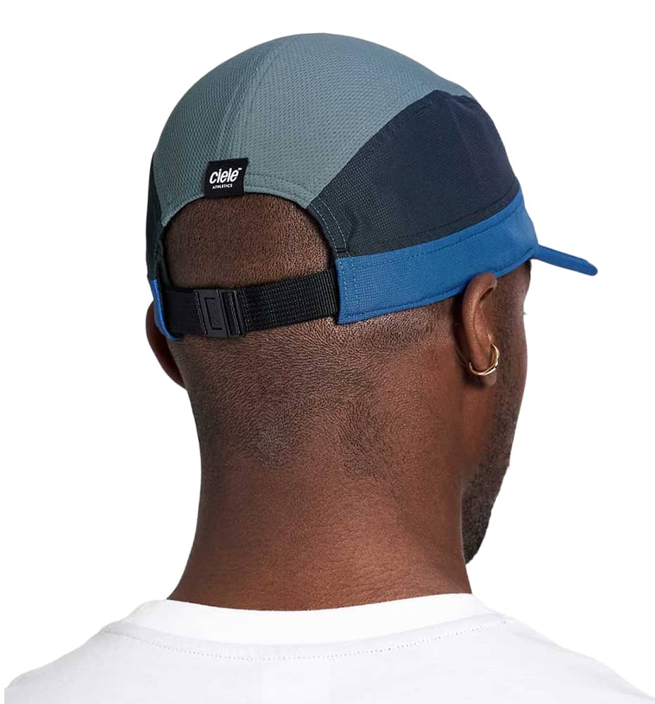 Gorra / Visera Running_Unisex_CIELE Alzcap Sc