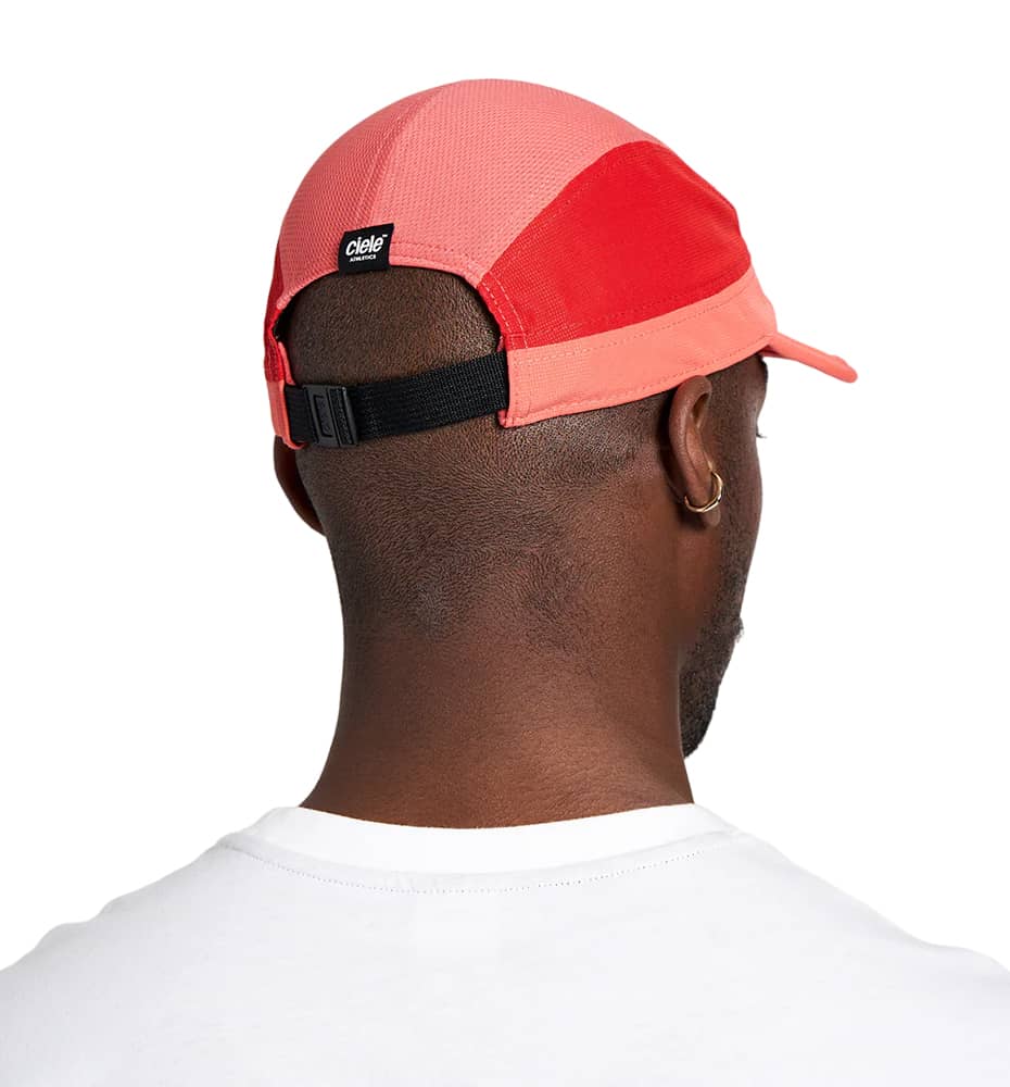 Cap / Visor Running_Unisex_CIELE Alzcap Sc