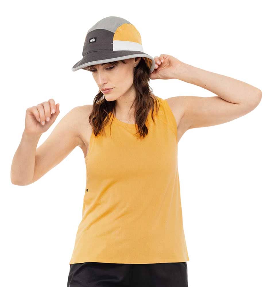 Hats Running_Unisex_CIELE Bkthat