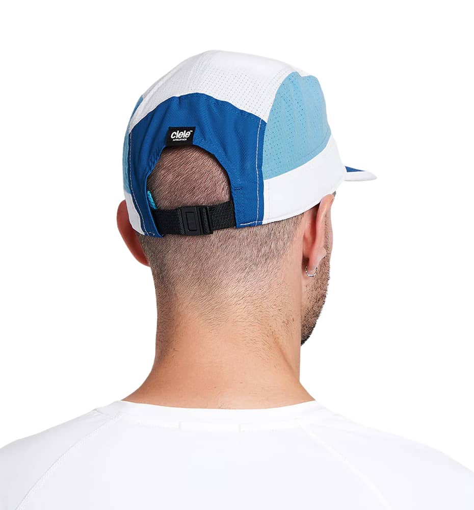 Gorra Running_Unisex_CIELE Gocap