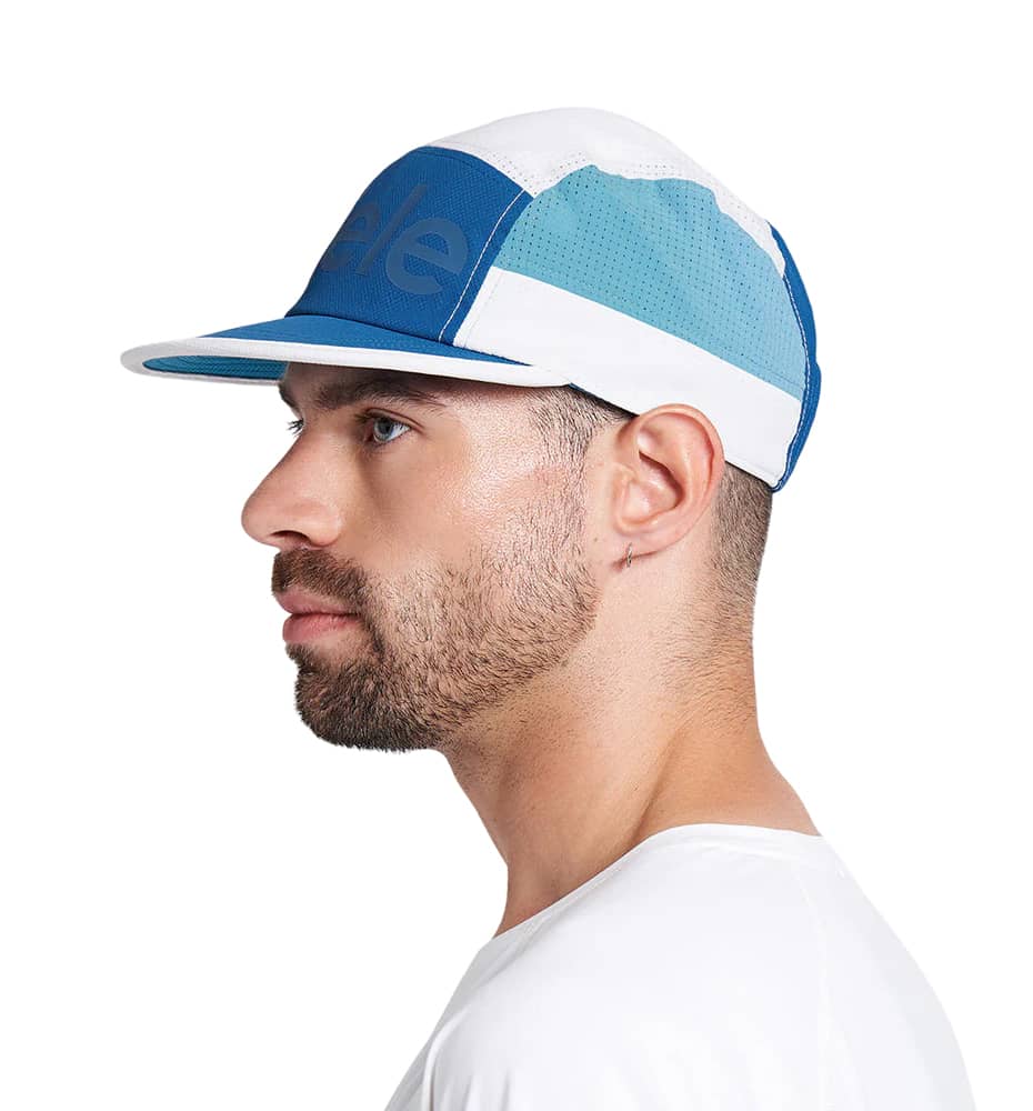 Gorra Running_Unisex_CIELE Gocap