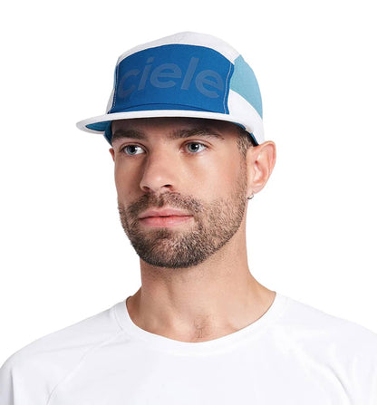 Gorra Running_Unisex_CIELE Gocap