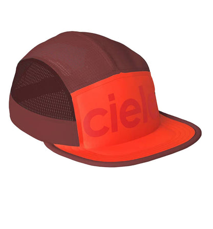 Gorra Running_Unisex_CIELE Gocap